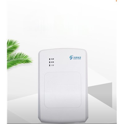 华视电子（huashidianzi）CVR-100UC 刷卡机 身份证阅读器身份证识别仪 